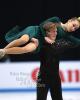 Karina Sidarenka & Maksim Yalenich (BLR)