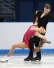 Natalie Taschlerova & Filip Taschler (CZE)
