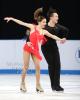 Yana Buga & Georgy Pokhilyuk (AZE)