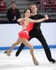 Yana Buga & Georgy Pokhilyuk (AZE)