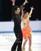 Haruno Yajima & Daiki Shimazaki (JPN)