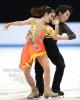 Haruno Yajima & Daiki Shimazaki (JPN)