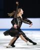 Olexandra Borysova & Cezary Zawadzki (POL)