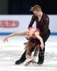Olivia McIsaac & Elliott Graham (CAN)