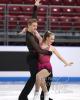 Olivia McIsaac & Elliott Graham (CAN)