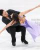 Hong Chen & Zhuoming Sun (CHN)