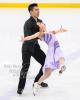 Hong Chen & Zhuoming Sun (CHN)