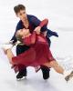Molly Lanaghan & Dmitre Razgulajevs (CAN)