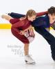Molly Lanaghan & Dmitre Razgulajevs (CAN)