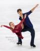 Molly Lanaghan & Dmitre Razgulajevs (CAN)