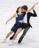 Carolane Soucisse & Shane Firus (CAN)