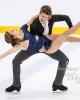 Carolane Soucisse & Shane Firus (CAN)