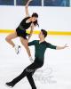 Shiyue Wang & Xinyu Liu (CHN)