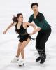 Shiyue Wang & Xinyu Liu (CHN)