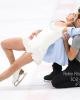 Olivia Smart & Adrian Diaz (ESP)