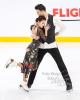Shiyue Wang & Xinyu Liu (CHN)