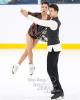 Shiyue Wang & Xinyu Liu (CHN)