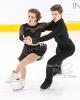Carolane Soucisse & Shane Firus (CAN)