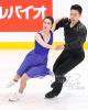 Hong Chen & Zhuoming Sun (CHN)