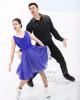 Hong Chen & Zhuoming Sun (CHN)