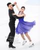 Hong Chen & Zhuoming Sun (CHN)