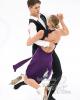 Molly Lanaghan & Dmitre Razgulajevs (CAN)