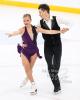 Molly Lanaghan & Dmitre Razgulajevs (CAN)