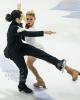 Emily Monaghan & Ilias Fourati (HUN)