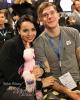 Betina Popova & Sergey Mozgov (RUS)