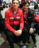 Sara Hurtado & Kirill Khaliavin (ESP)