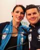 Charlene Guignard & Marco Fabbri (ITA)