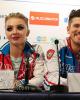 Alexandra Stepanova & Ivan Bukin (RUS)