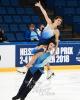 Sofia Evdokimova & Egor Bazin (RUS)