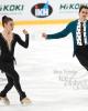 Marie-Jade Lauriault & Romain Le Gac (FRA)