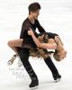 Alexandra Stepanova & Ivan Bukin (RUS)