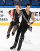 Anastasia Shpilevaya & Grigory Smirnov (RUS)