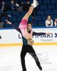 Juulia Turkkila & Matthias Versluis (FIN)