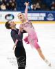 Juulia Turkkila & Matthias Versluis (FIN)