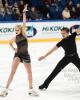 Anna Yanovskaya & Adam Lukacs (HUN)
