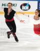 Mina Zdravkova & Christopher M. Davis (BUL)