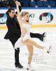 Emily Monaghan & Ilias Fourati (HUN)