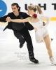 Emily Monaghan & Ilias Fourati (HUN)