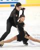 Anastasia Shpilevaya & Grigory Smirnov (RUS)