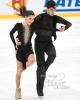 Anastasia Shpilevaya & Grigory Smirnov (RUS)