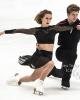 Carolane Soucisse & Shane Firus (CAN)