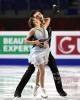 Maria Kazakova & Georgy Reviya (GEO)
