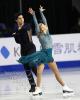 Marjorie Lajoie & Zachary Lagha (CAN)