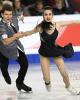 Elizaveta Khudaiberdieva & Nikita Nazarov (RUS)