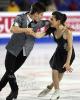 Elizaveta Khudaiberdieva & Nikita Nazarov (RUS)