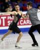 Elizaveta Khudaiberdieva & Nikita Nazarov (RUS)